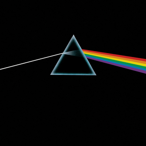 Pink Floyd's Dark Side of the Moon