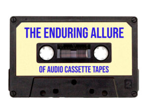 Cassette Duplication